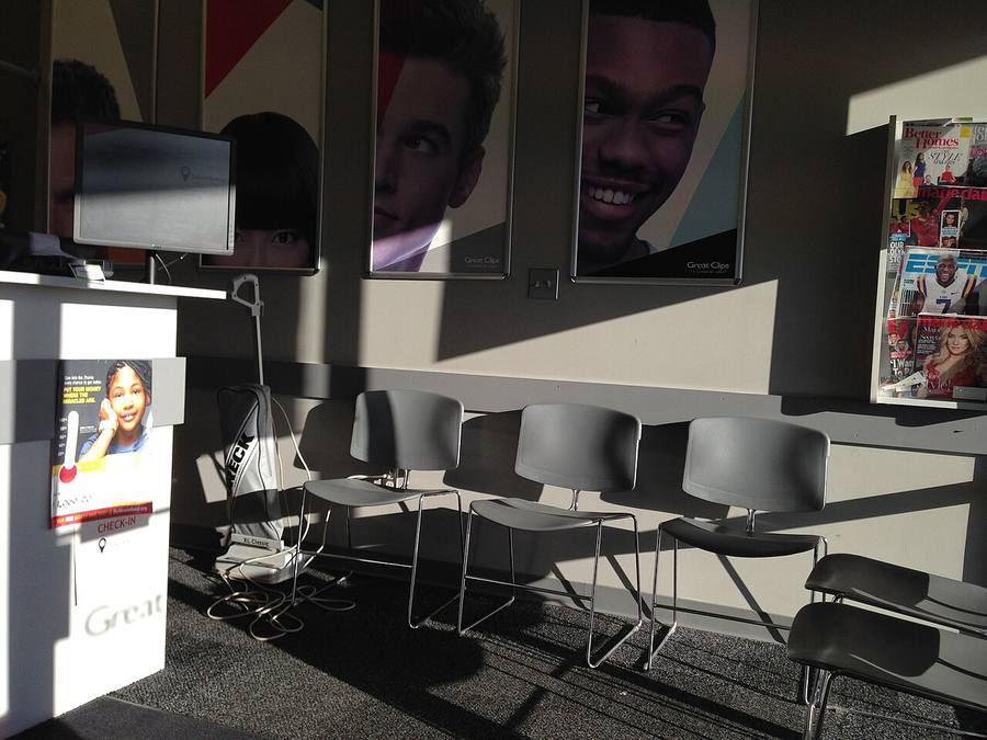 The Bay Barbers — Barbers in St Paul's Bay