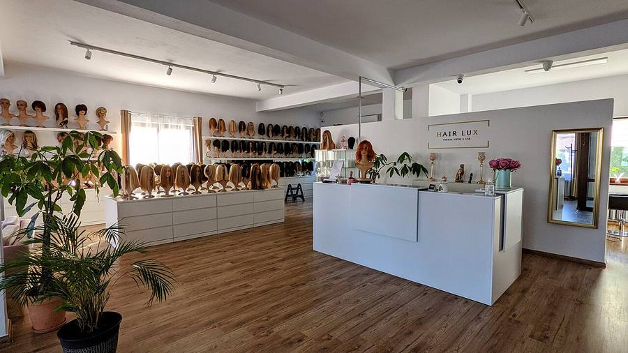 Salott Hair Studio — Hair & Beauty in St Paul's Bay