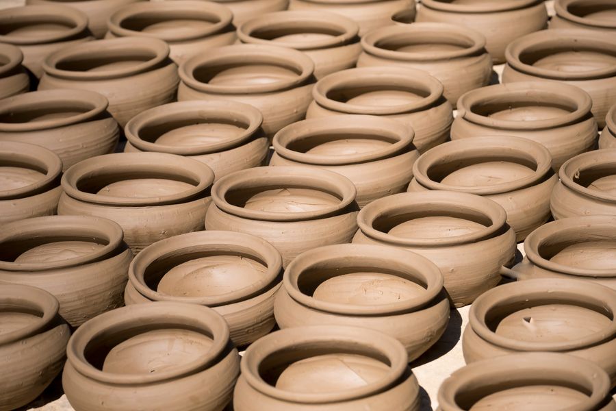 Bristow Potteries — Pottery & Ceramics in Ta' Qali