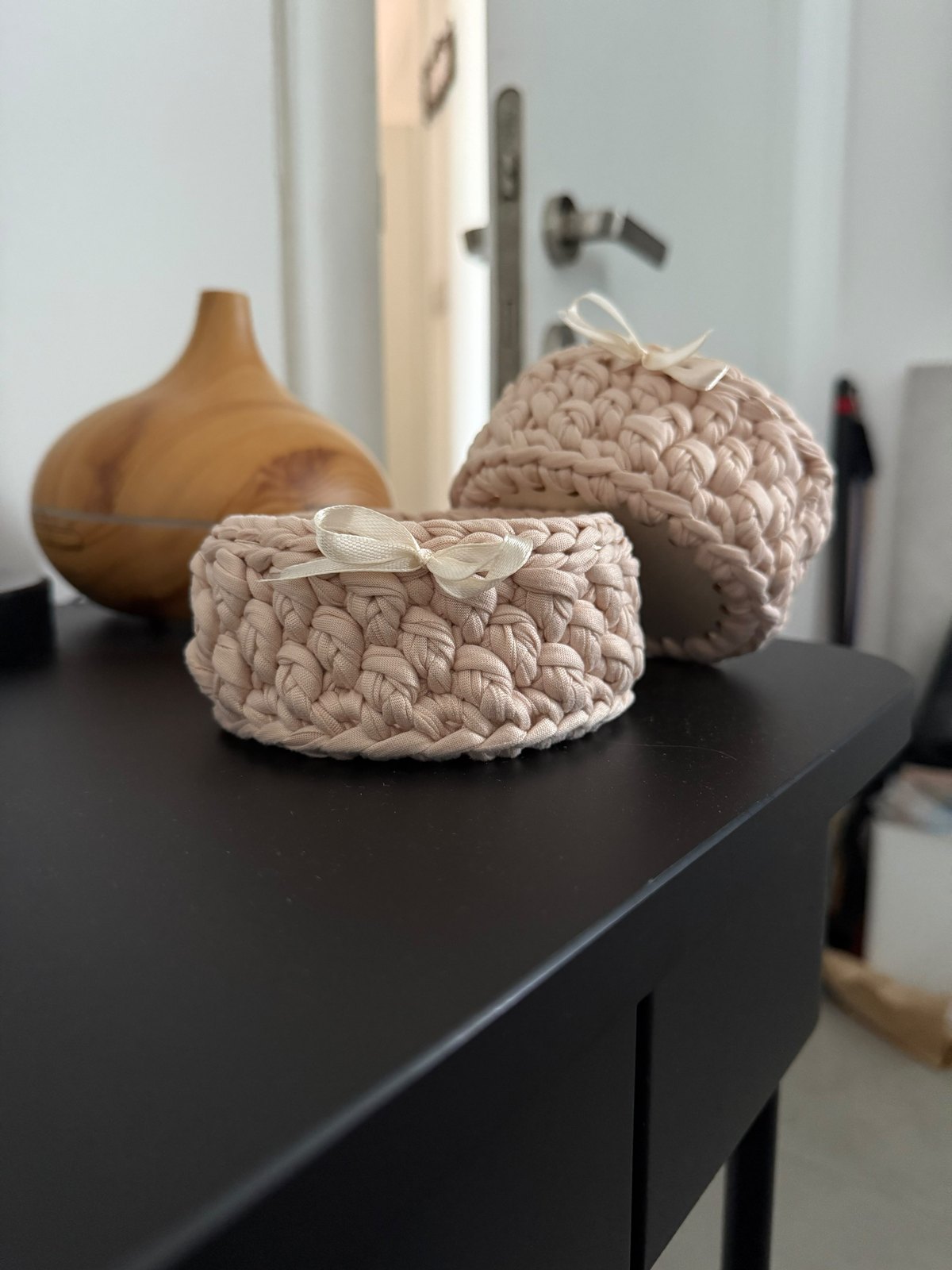The Crochet Nook — photo 4