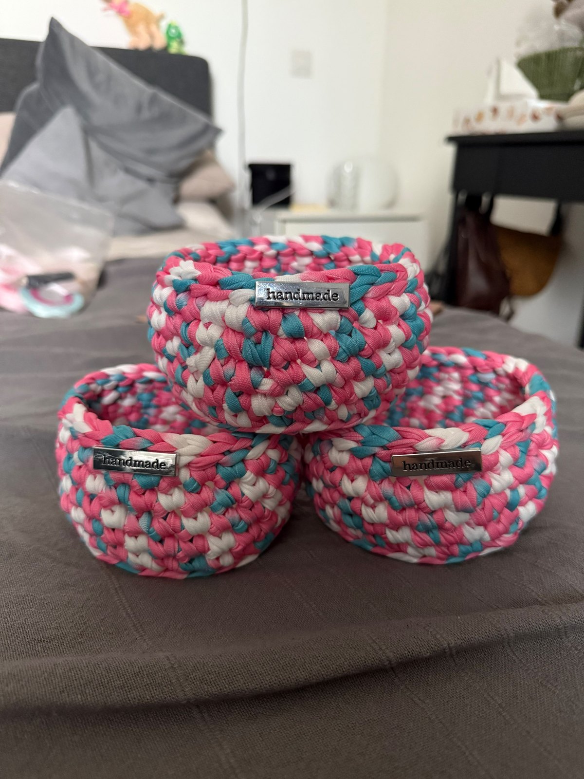 The Crochet Nook — photo 2