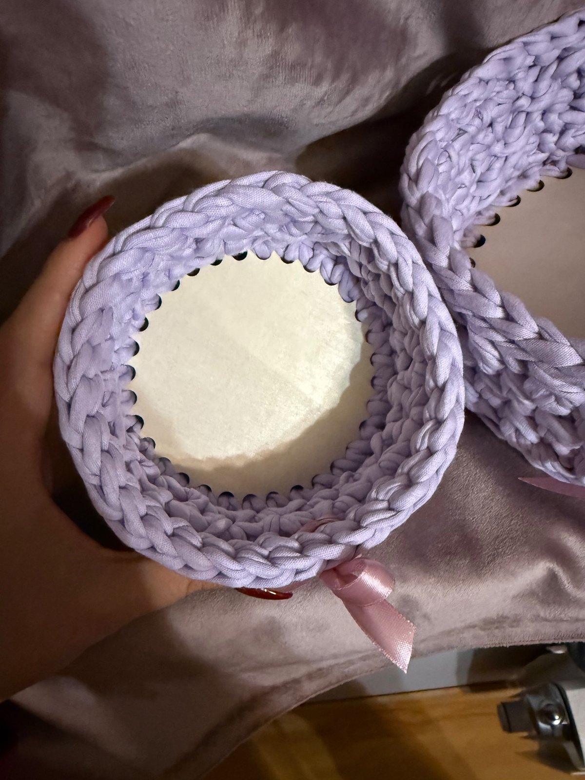 The Crochet Nook — photo 3