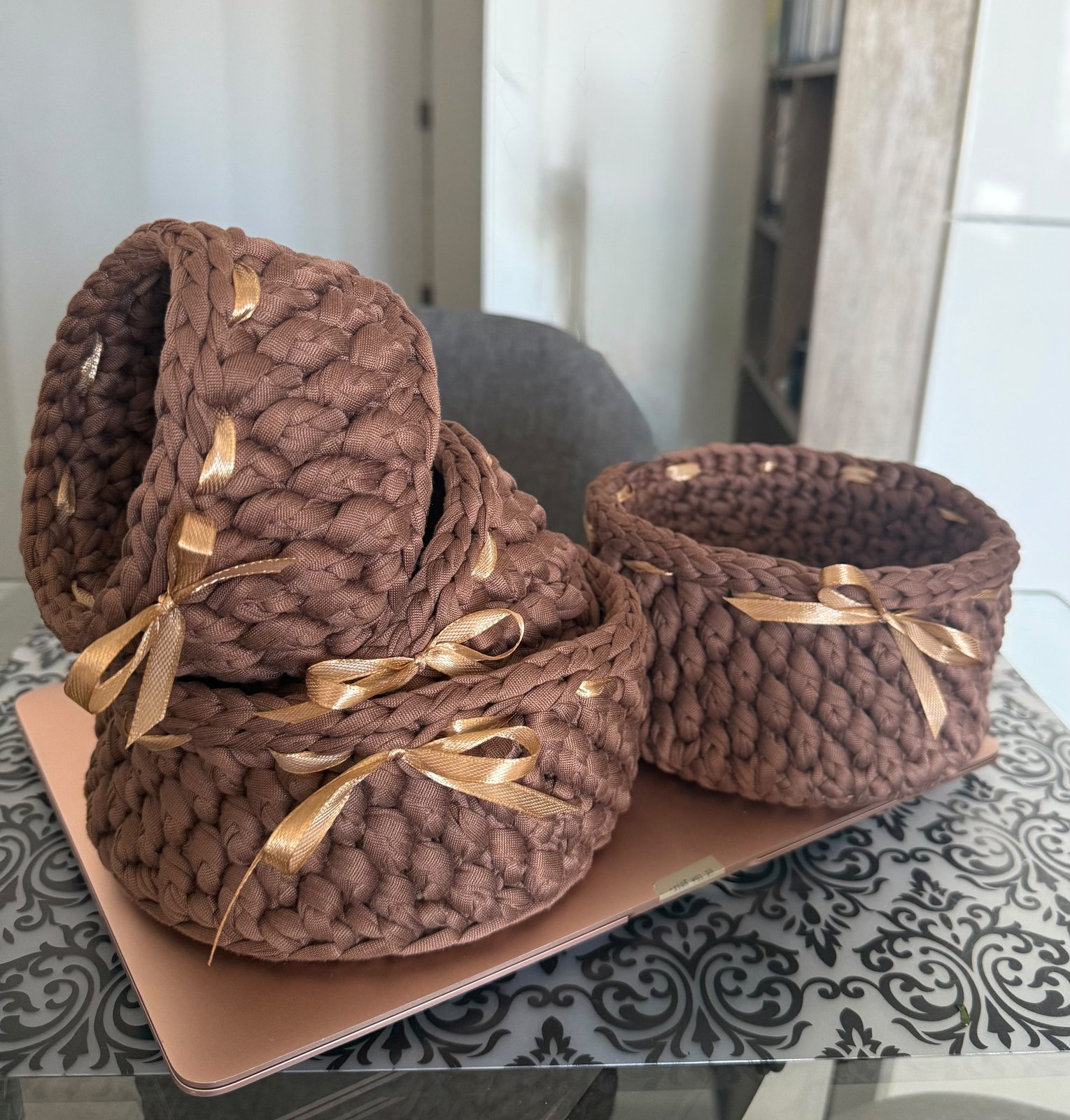 The Crochet Nook — photo 6