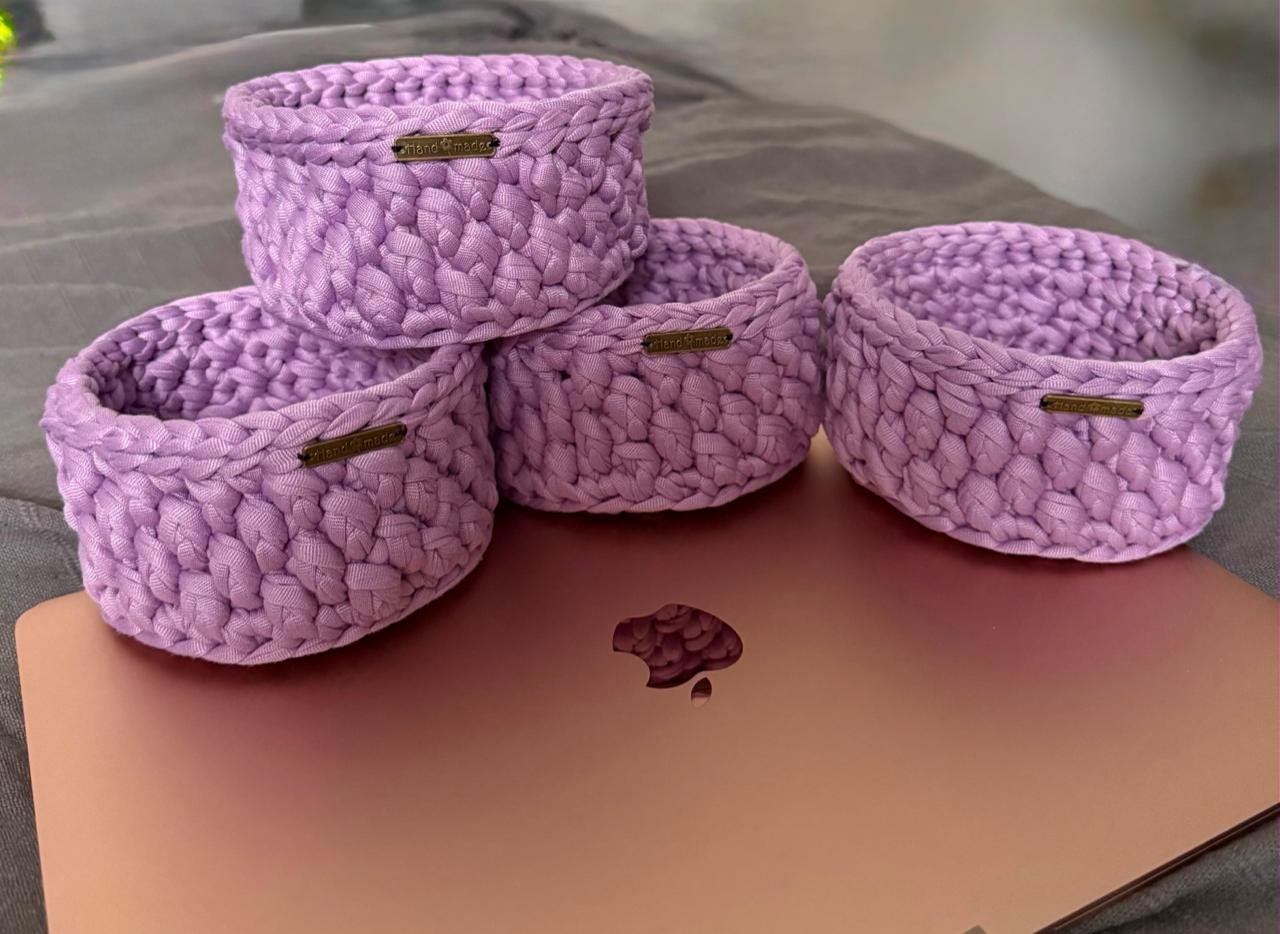 The Crochet Nook — photo 7