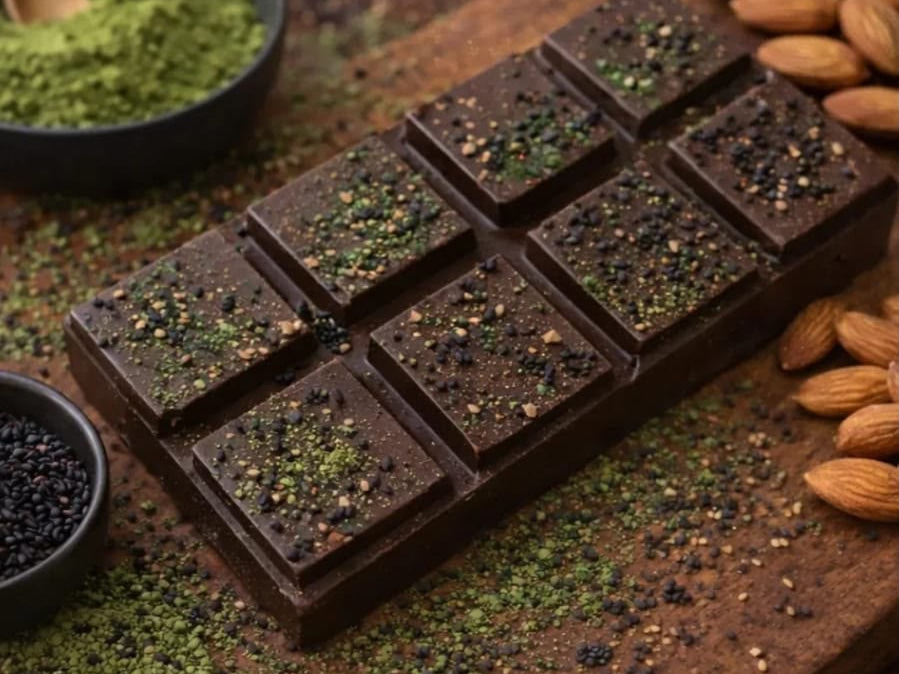 Katierra — Sweets & Confectionery in Xewkija