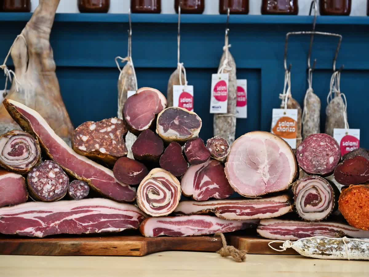 Nelli's Ċarkuterija — Charcuterie & Cured Meats in Victoria (Rabat)