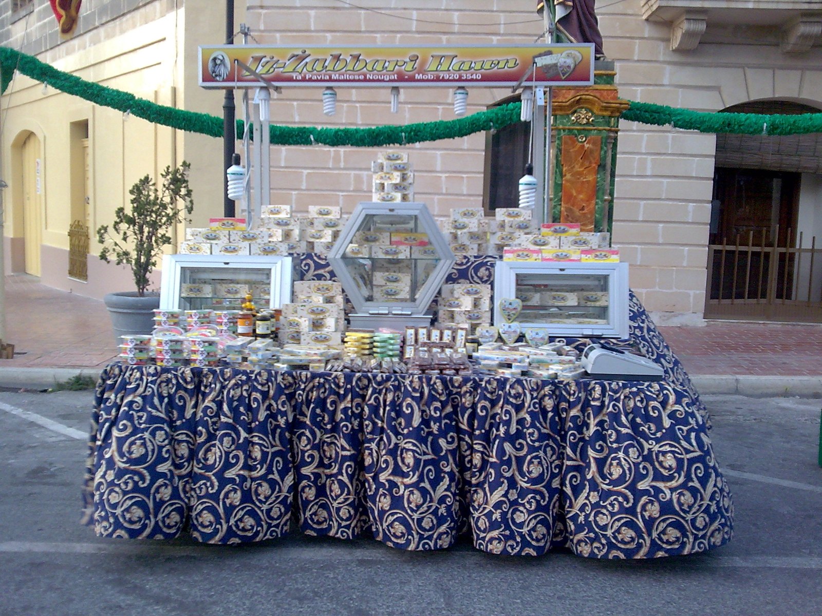 Ta' Pavia Confectionery — photo 1