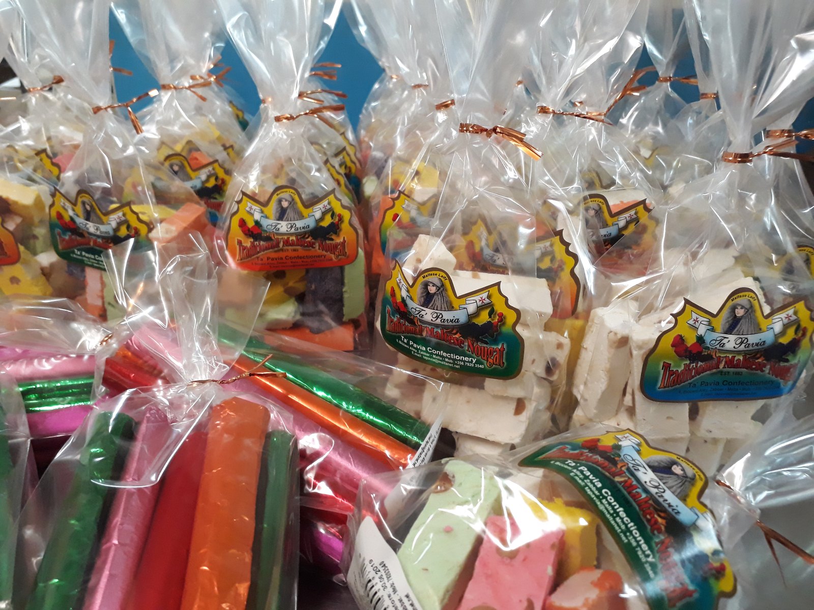 Ta' Pavia Confectionery — photo 3
