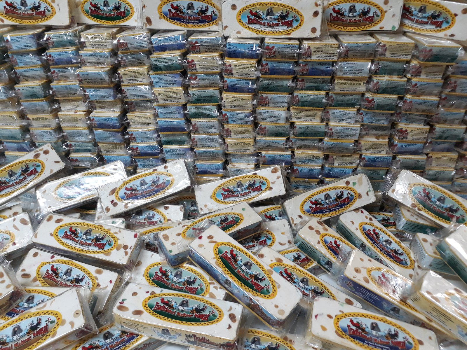 Ta' Pavia Confectionery — photo 2