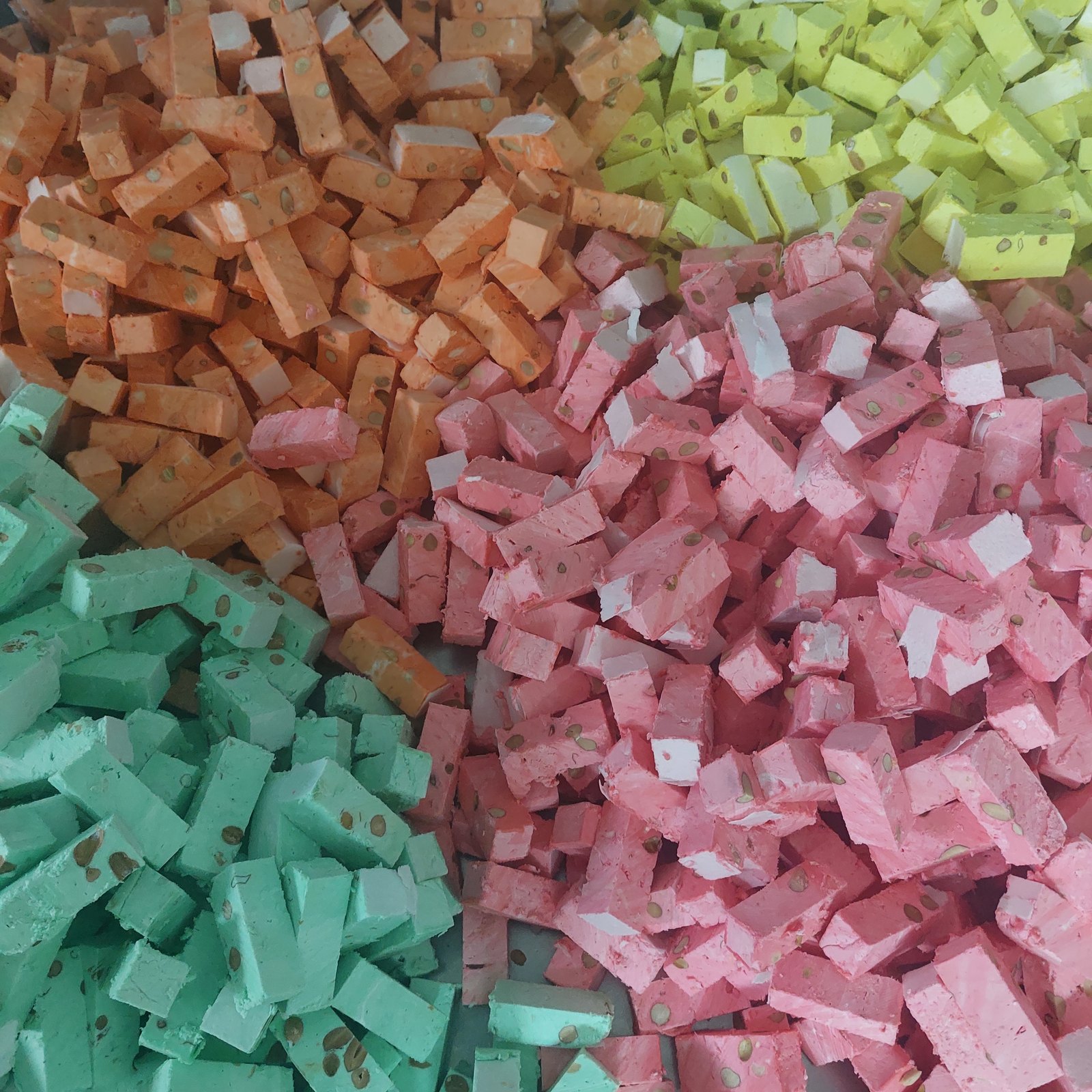 Ta' Pavia Confectionery — Sweets & Confectionery in Żabbar